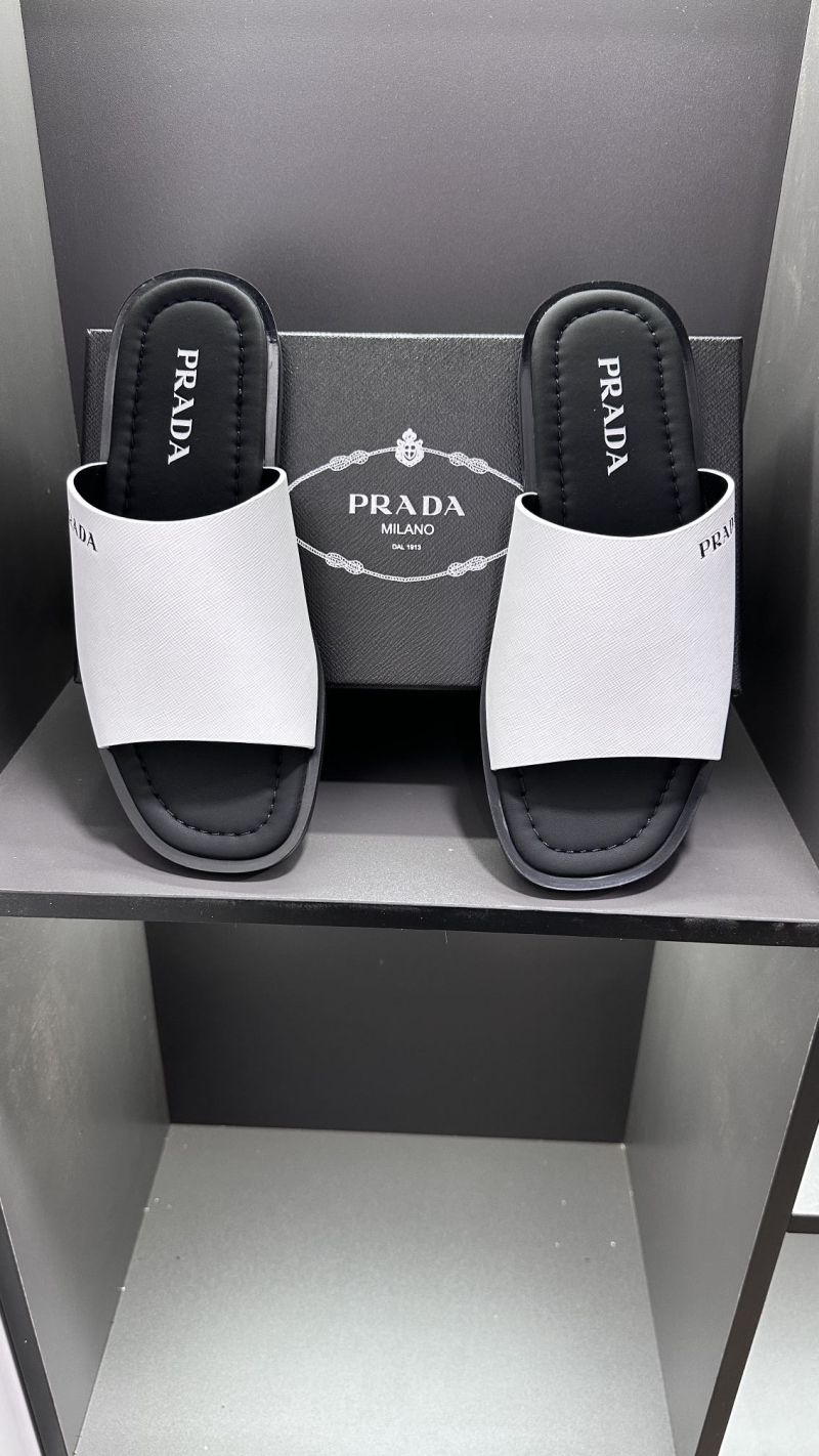 Prada Slippers